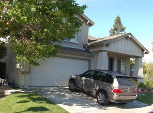 772 Spring Mountain Ln, American Canyon, CA 94503
