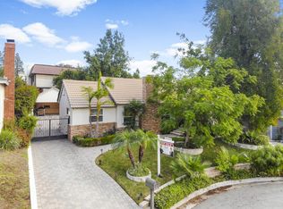 1426 Merriman Dr, Glendale, CA 91202