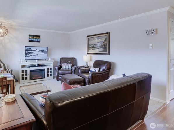 1420 48th Street #B-10, Seaview, WA 98644