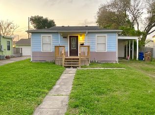 4645 Cheryl Dr, Corpus Christi, TX 78415