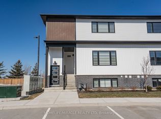 The Clifton Modern Towns, Niagara Falls, ON L2E 0A2