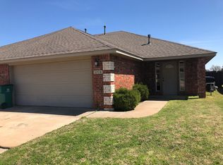 1714 W Palm Pl, Oklahoma City, OK 73128