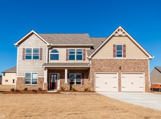 370 Victory Ln, Locust Grove, GA 30248