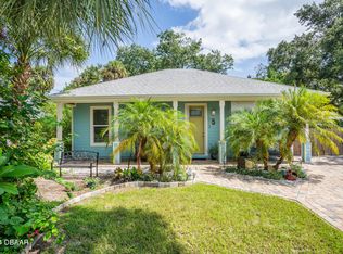 2813 Glenwood Ave, New Smyrna Beach, FL 32168