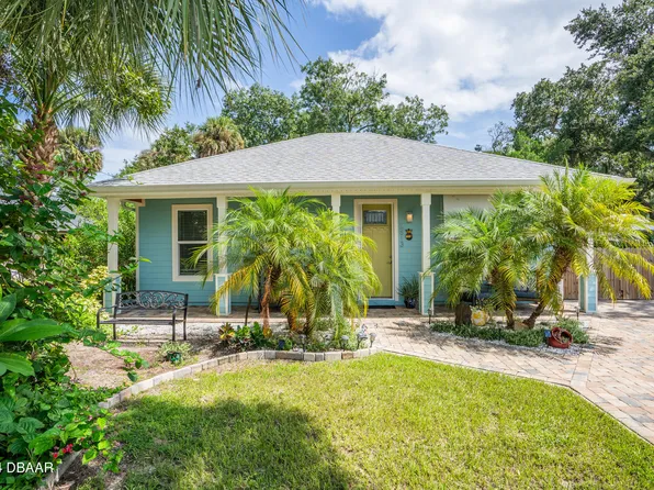 2813 Glenwood Ave, New Smyrna Beach, FL 32168