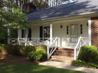 101 Bayleaf Dr, Goldsboro, NC 27534