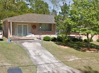 1706 Sandalwood Dr, Augusta, GA 30909