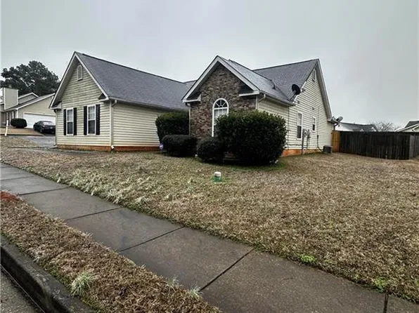 4807 Buchli Ln, Lithonia, GA 30038