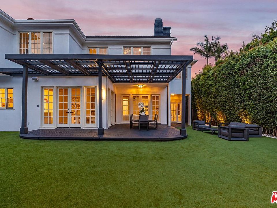 611 N Rodeo Dr, Beverly Hills, CA 90210 | Zillow