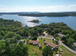 1721 Lakeshore Dr, Heber Springs, AR 72543