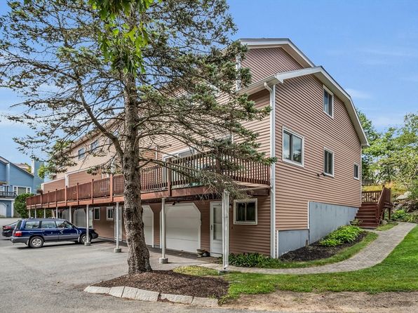 15 Nightingale Ln UNIT 15, Salem, MA 01970