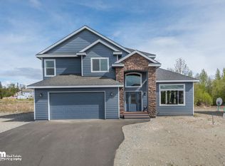 2141 S Withers Rd, Wasilla, AK 99654