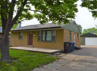 1504 E Tiffin Ave, Des Moines, IA 50316