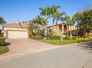 8115 Viale Matera, Lake Worth, FL 33467
