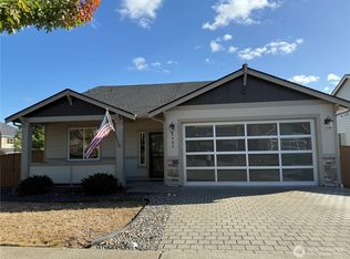 4405 Hammersley Way NW, Olympia, WA