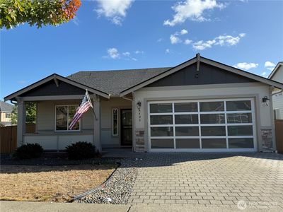 4405 Hammersley Way NW, Olympia, WA, 98502