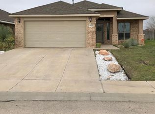 409 E 93rd St, Odessa, TX 79765