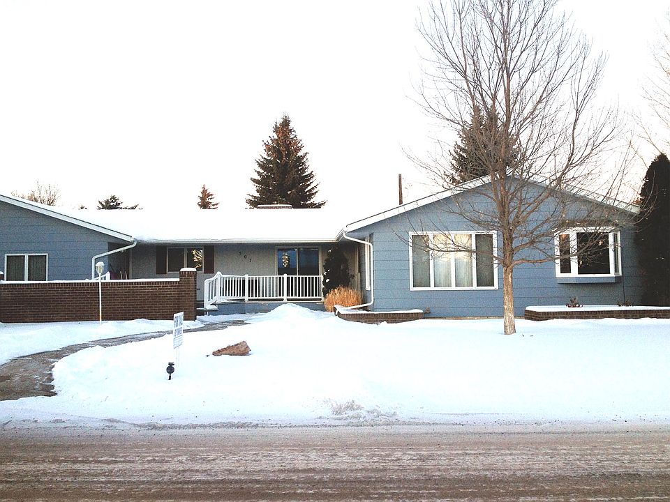 507 E 3rd Ave, Plentywood, MT 59254 Zillow