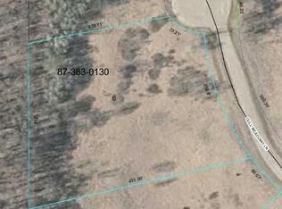 LOT 6 Gull Meadows Ln, Brainerd, MN 56401