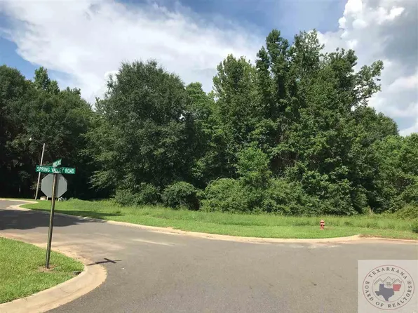 306 Spring Valley Rd, Queen City, TX 75572
