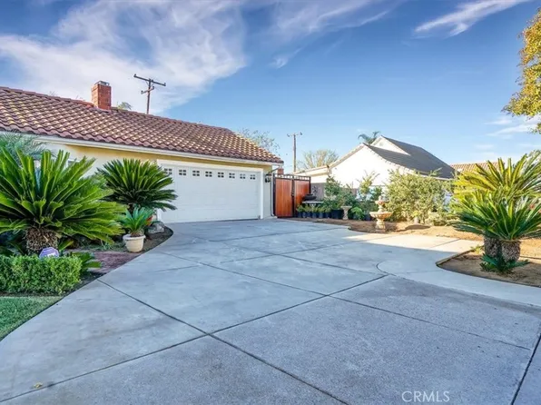 1880 E Farland St, Covina, CA 91724