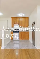 Rented by Jesse Bahlke, LREB