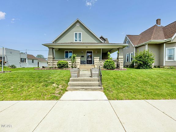 2nd image of 506 W Benton St