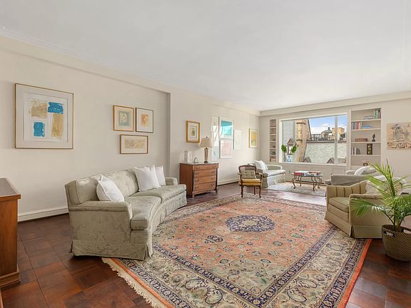 2nd image of 115 Central Park W APT 14G