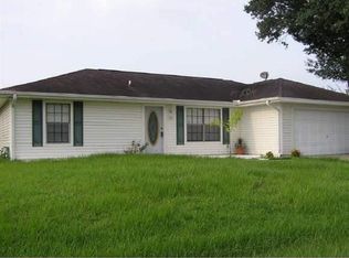 1123 Flower St NW, Palm Bay, FL 32907