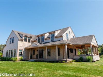 33 Okorwaw Ave, Nantucket, MA, 02554