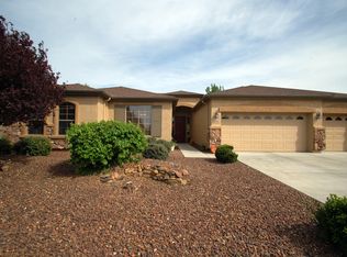 1535 Bainbridge Ln, Chino Valley, AZ 86323
