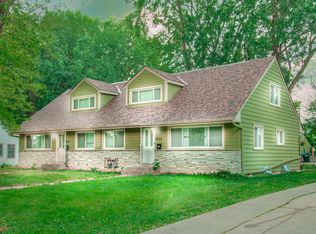 4152 Tyler St NE, Columbia Heights, MN 55421