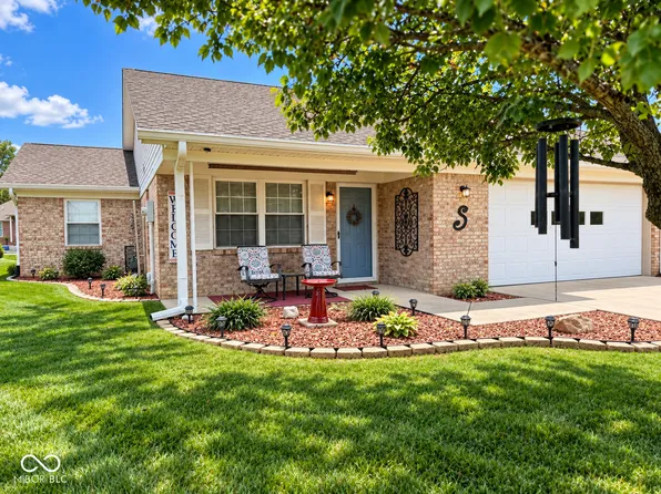 8314 Windovers Dr, Indianapolis, IN 46259