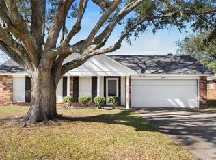 4512 Highland Dr, Lake Charles, LA 70605