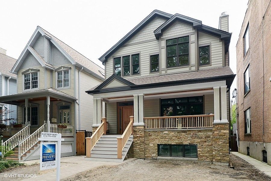 1st image of 4513 N Paulina St