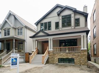 4513 N Paulina St, Chicago, IL 60640