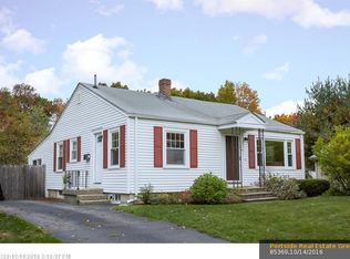 44 Fuller St, Portland, ME 04103