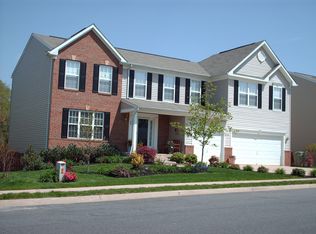 46 Ripley Rd, Stafford, VA 22556