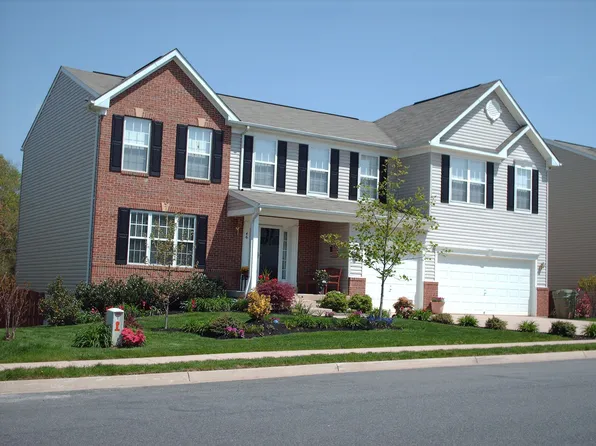 46 Ripley Rd, Stafford, VA 22556