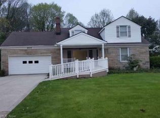 4616 Monticello Blvd S, Cleveland, OH 44143