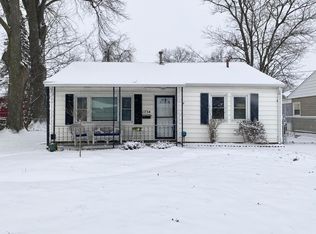 1734 Ferris Rd, Columbus, OH 43224