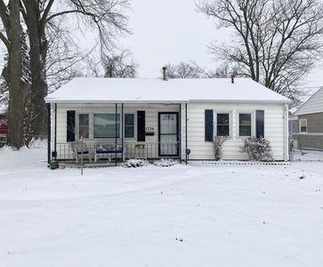 1734 Ferris Rd, Columbus, OH, 43224