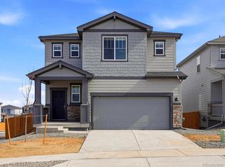 600 98th Avenue, Greeley, CO 80634
