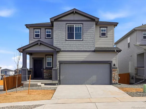 600 98th Avenue, Greeley, CO 80634