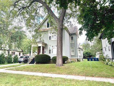 12815 Elm St, Blue Island, IL, 60406