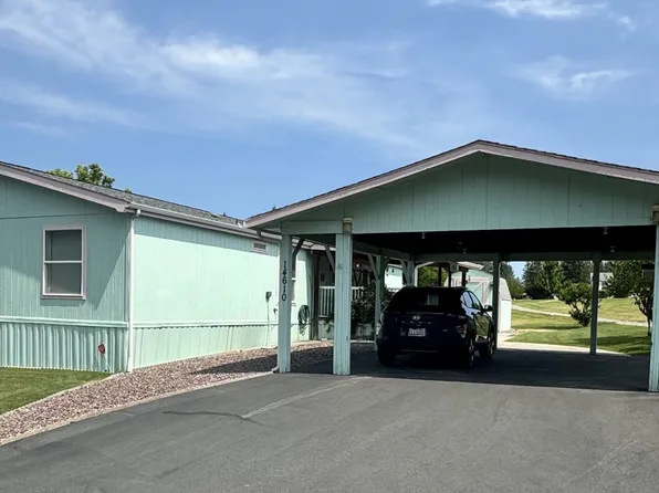 14610 N Farragut Ln, Mead, WA 99021