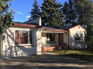 3212 Gray St, Wheat Ridge, CO 80212