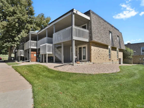 1496 S Pierson Street #113, Lakewood, CO 80232