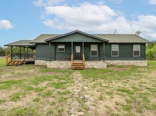 1159 Fm 203, Glen Rose, TX 76043