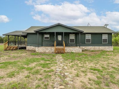1159 Fm 203, Glen Rose, TX, 76043